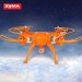 Syma X8C