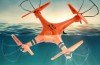 H2O Aviax Waterproof Drone