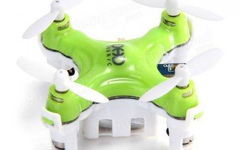 DHD-D1 (The world’s smallest drone)