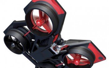Air Hogs Helix Video Drone