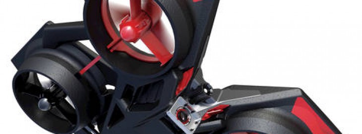 Air Hogs Helix Video Drone