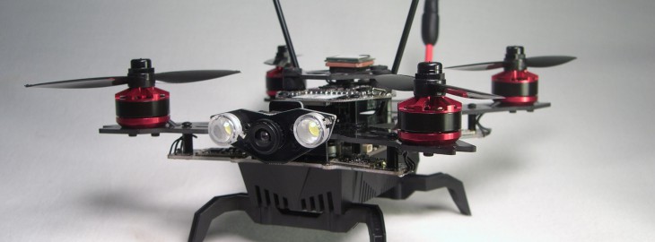 Eachine Assassin