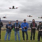 Sports Network ESPN To Carry Drone Racing