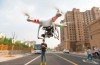 Drones are all over cities worldwide!