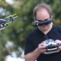 New Technology Means Clearer FPV Video Signal