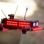 How to Get Started in FPV Drone Racing