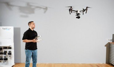8 Useful Tips to Become a Better Drone Pilot
