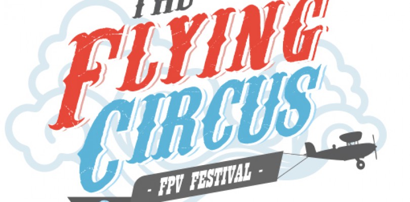 The Flying Circus FPV Festival in Covington, Virginia