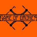 Game of Drones – Drones Battle It Out