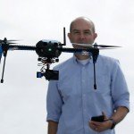 3DRobotics Attempting to Raise $45M to Pivot into Commercial Drone Market
