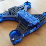 Canadian Company Offers Easy To Assemble DIY Racing Drone