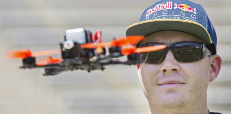 Drone Racing is Taking Off in Canada