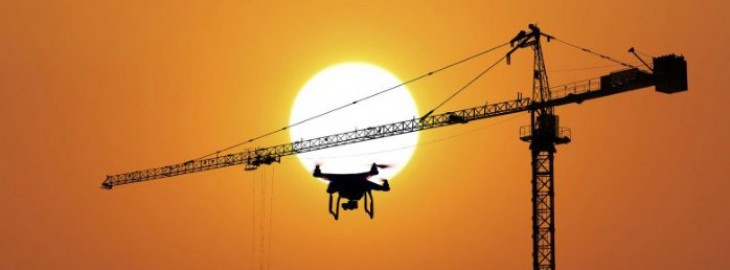 Using Drones for Inspections