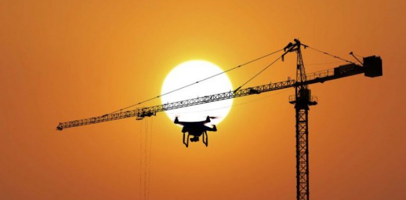 Using Drones for Inspections