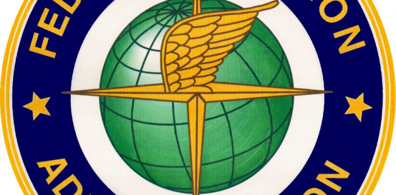 Federal Aviation Administration Logo