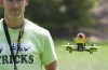 Hawaii Drone Racing