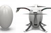 Power Egg Drone
