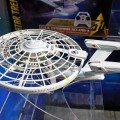 Star Trek Drone