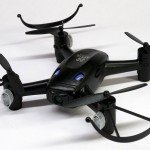 Aerix Talon Micro is a Good Option for Inexpensive FPV Flying and Learning