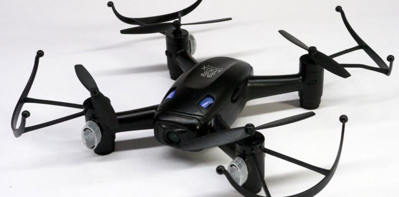Aerix Talon Micro Drone