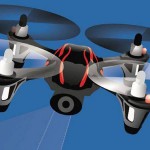 Up and Coming Uses of Drones