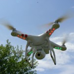 Four Key Things About the FAA’s Drone Rules