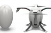 Power Egg Drone