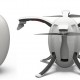 Power Egg Drone