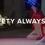 A Web Site For Drone Racing Safety