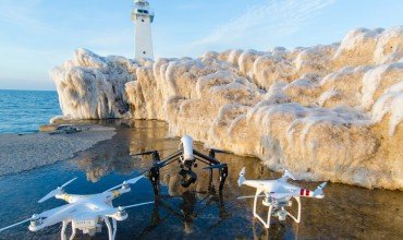 Drone Photo Tips