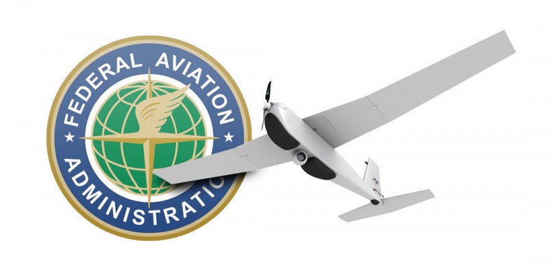 FAA Drone Laws