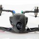 3D Printed FPV Drone
