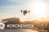 GE #droneweek