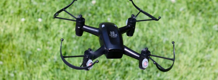 Aerix Racing Drone