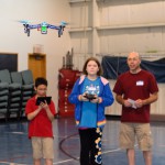 Summer Camp Teaches Kids to Build, Program and Fly Drones