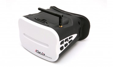 Kylie Vision FPV Goggles
