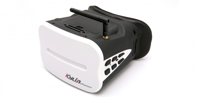 Kylie Vision FPV Goggles