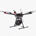 DJI M600