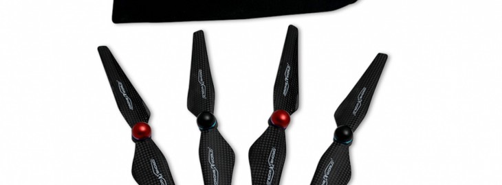 Carbon Fiber Propellers