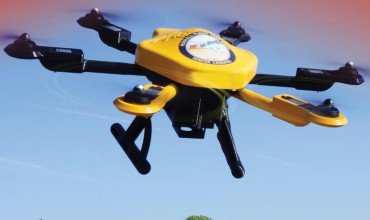 Drone Magazine
