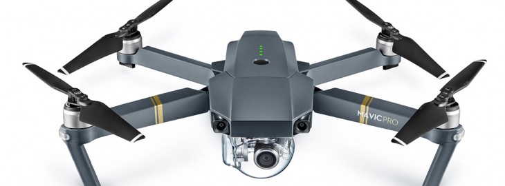 DJI Mavic