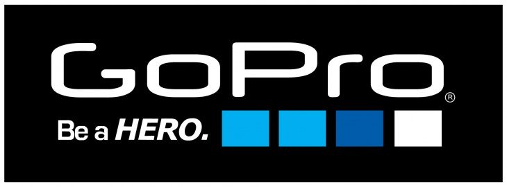 GoPro Logo