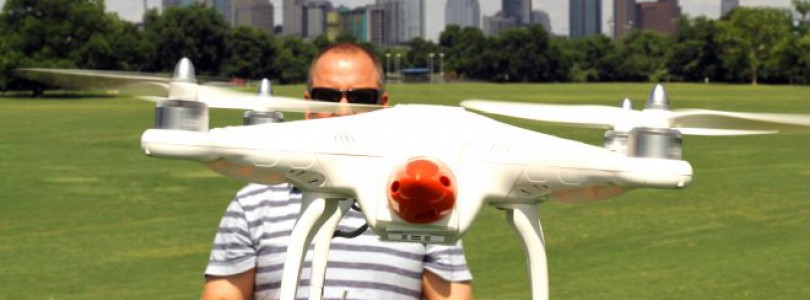 Beginner Drone Skills