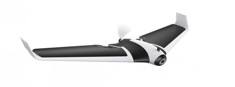 Parrot Disco Drone