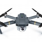 With The Mavic, DJI Has Changed The Rules