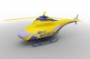 Delivery Helicopter Design