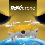 The “Pokedrone” Will Help You Catch ’em All