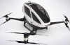 EHang Passenger Drone