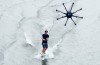 Drone Surfing