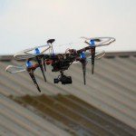 Allstate Insurance Is Using Drones For Roof Inspections